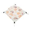 BUGUUYO Hanging Bed for Pets view 1