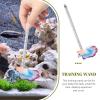 Betta Training Stick Toy for Aquarium view 3