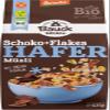 Chocolate Flake Oat Muesli, Demeter, Gluten-Free, 425 g view 1