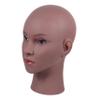 IWOWHERO Cosmetic Wig Mannequin Stand for Home and Salon Display view 1