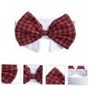 BELLIFFY Decorative Pet Bowknot for Dogs and Cats view 2
