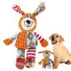 Arrovarp Squeaky Plush Toy for Dogs view 1