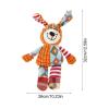 Arrovarp Squeaky Plush Toy for Dogs view 2