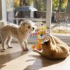 Arrovarp Squeaky Plush Toy for Dogs view 3