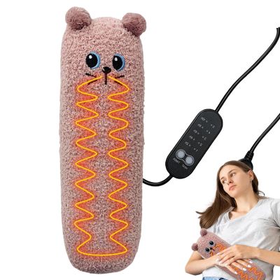 Cute Heating Pad for Cats