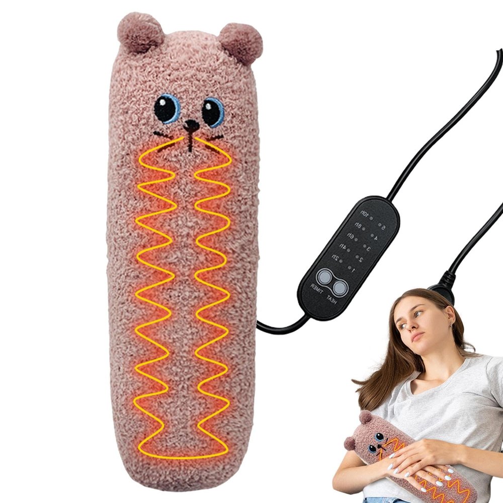 Cute Heating Pad for Cats