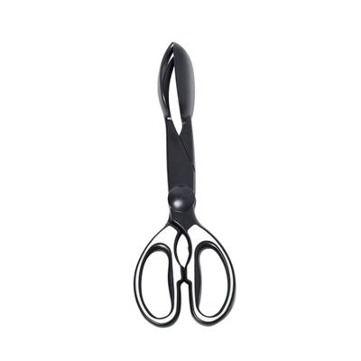 COLLBATH Portable Dog Poop Scooper with Clip