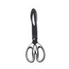 COLLBATH Portable Dog Poop Scooper with Clip view 1