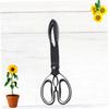 COLLBATH Portable Dog Poop Scooper with Clip view 4