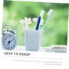 SEWOART 12-Piece Double-Head Denture Brush Set view 4