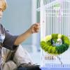 Bird Hammock for Cage - Warm Bird Beds with Nest view 4