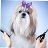 COLLBATH 20-Piece Pet Hair Accessories view 4