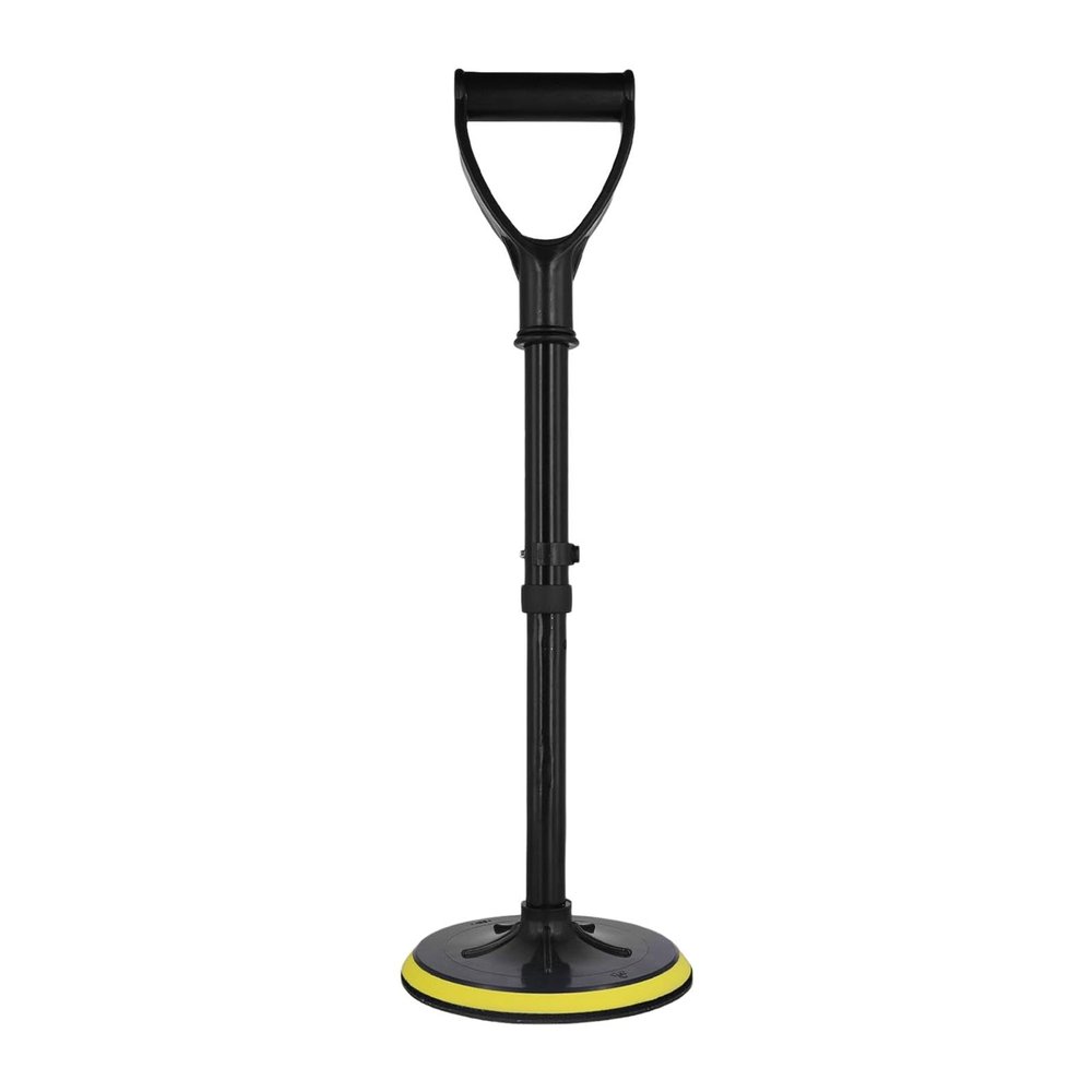 Adjustable Standing Aid for Seniors, 5-Level Height Adjustment