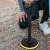 Adjustable Standing Aid for Seniors, 5-Level Height Adjustment view 3