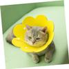 BUGUUYO 2-Pack Elizabethan Anti-Leak Collars view 3