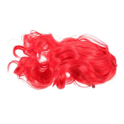 BUGUUYO Pet Wig Headwear for Dogs