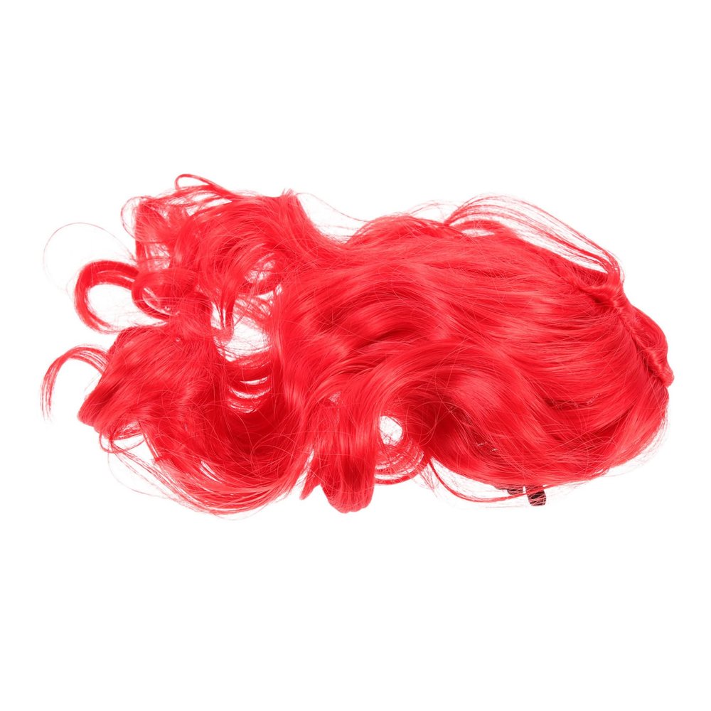 BUGUUYO Pet Wig Headwear for Dogs