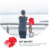 BUGUUYO Pet Wig Headwear for Dogs view 2