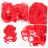 BUGUUYO Pet Wig Headwear for Dogs view 3