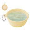 Collapsible Travel Dog Bowl view 1
