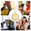 Collapsible Travel Dog Bowl view 4