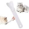 Cat Food Scoop with Citrus Press view 1