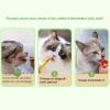 Cat Food Scoop with Citrus Press view 4