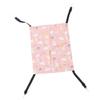 COLLBATH Adjustable Cat Hammock view 1