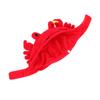 BUGUUYO Crab-Shaped Pet Hat view 1