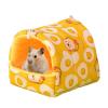 Hamster Bed | Cozy Hamster House view 1