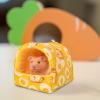Hamster Bed | Cozy Hamster House view 2