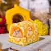 Hamster Bed | Cozy Hamster House view 3