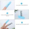 BUGUUYO 3-Piece Pet Toothbrush Set view 2
