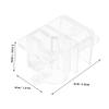 Happyyami Acrylic Hose Holder for Aquarium view 2