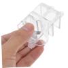 Happyyami Acrylic Hose Holder for Aquarium view 3