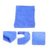 Levemolo Comfortable Dog Ear Protector, Blue, Size S, Lint view 2