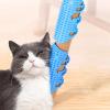 Cat Face Scratcher | Corner Massage Comb for Cats view 2