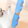 Cat Face Scratcher | Corner Massage Comb for Cats view 3
