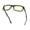 GUNNAR Blue Light Blocking Glasses - Tahoe - Slate - Mineral Amber view 4