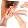 TOVINANNA Portable Earwax Removal Tool Set with Storage Pouches view 3