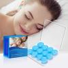 Swimming Earplugs, Soft Reusable Silicone view 3