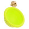 BESPORTBLE 1-Set Bird Bath for Budgies and Parrots, Reusable Durable Bathtub with Holder, Easy to Clean, for Indoor Use view 1