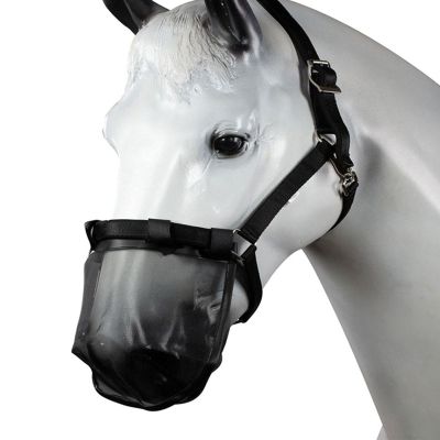 UV Protection | Horse Face Fly Mask