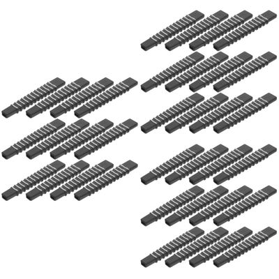 TOVINANNA 18 Pairs Eyeglass Ear Grips for a Better Fit, for Various Eyeglasses and Sunglasses