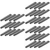 TOVINANNA 18 Pairs Eyeglass Ear Grips for a Better Fit, for Various Eyeglasses and Sunglasses view 1