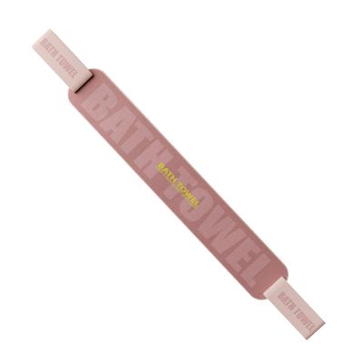 Double-Sided Back Scrubber for Women