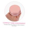 Baluue 30 ml Aluminum Storage Tins with Screw-Top Lids, 20-Pack view 3