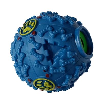 Dog Giggle Ball