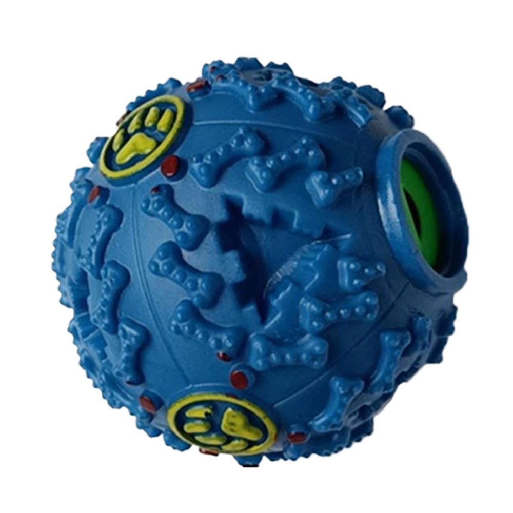 Dog Giggle Ball