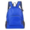 Large-Capacity Lightweight Waterproof Foldable Dog Backpack, Dark Blue, One Size view 1